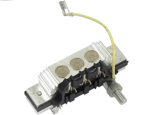 ARC9055(LETRIKA) - Випрямляч генератора as-pl arc9055 (letrika)