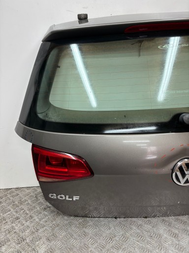 Heckklappe HECKKLAPPE VW GOLF VII 7 HB