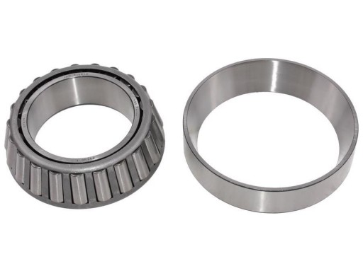 37LSC0052E - Подшипник JHM 516849/810 O. M. R. RBP 835