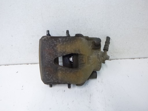 caliper brake front Volkswagen Golf 5 V 1.4