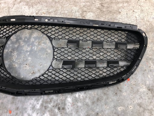 Griglia GRIGLIA MERCEDES W212 LIFT A2128851400