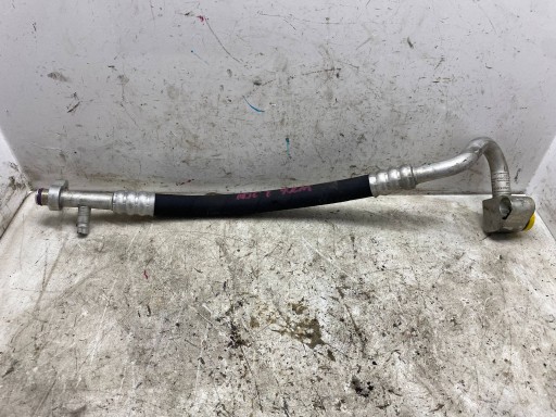vedení hadice trubka klimatizaci MERCEDES W204 2.2 CDI A2048302216