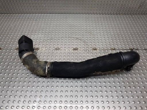 rohr schlauch rohr ladeluftkühler 04L145770H 04L131111T VW PASSAT B8 GOLF VII 1.6 TDI
