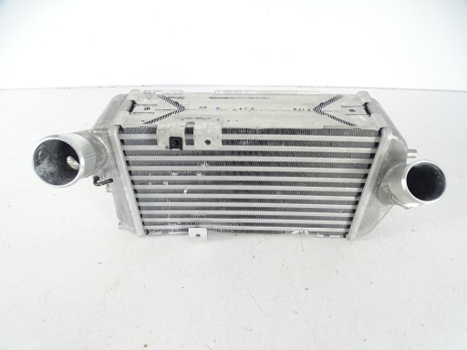 28270-2B710 - ІНТЕРКУЛЕР HYUNDAI / KIA CEED GT