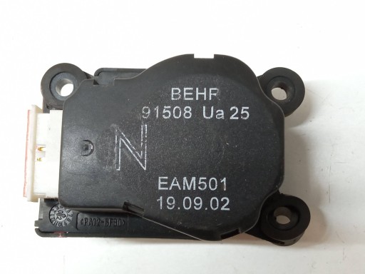 Micro moteur Bloc de chauffage complet 91508UA25 Mercedes-Benz S-klasa IV (1998-2005) W220