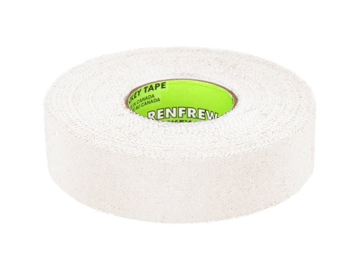 СТРІЧКА RENFREW ДЛЯ БІЛОГО 24 ММ Х 50 М