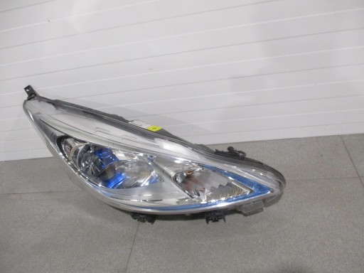 light right front Nissan E-NV 200 14r- 1EL011334-12, 260104FA1A