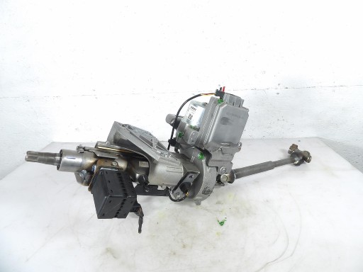 RENAULT CLIO 4 IV 1.5DCI Colonne de direction Direction assistée 488104075R