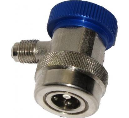 ММ ШВИДКОРОЗ'ЄМНЕ З'ЄДНАННЯ LP 1/4 ДЮЙМА 16 ММ