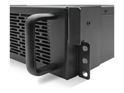 Qoltec 52286 джерело безперебійного живлення для стійки / 2ква / 2000 вт / коефіцієнт потужності