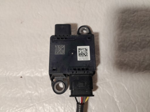 BMW 7 G11 LCI sensor SONDA NOX 8477724