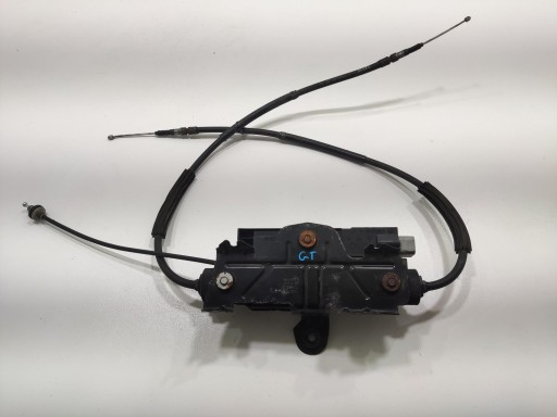 Mécanisme Levier frein stationnement BMW 5 GT F07 2009-2013 6784653