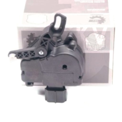 16SKV334 - Привод для CHRYSLER VOYAGER IV 2.4 3.3