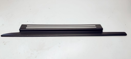 moulding threshold right AUDI A4 B6 CABRIO 8H0853492
