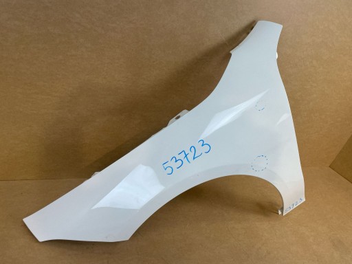 fender left front left front MERCEDES CLA II W118 C118 2019-2025 A118