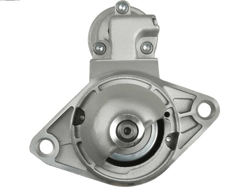 S0470 - Стартер опель омега б 2.6 3.2 v6