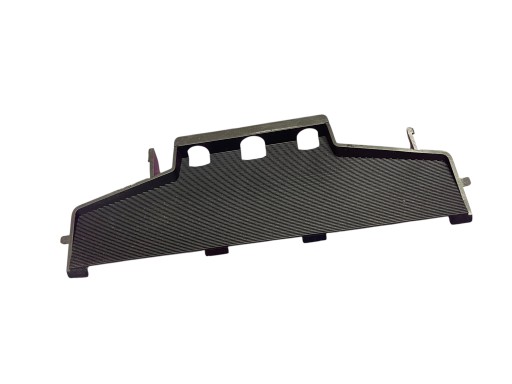 cover KAMERY KAFAS windows CZOLOWEJ BMW 5 G30 LCI