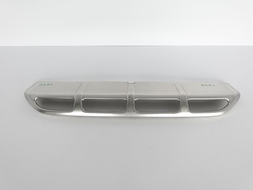 8K0807733 - AUDI A4 8K0 B8 ALLROAD 07-15 спойлер лист передній