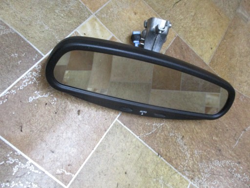 PEUGEOT 807 ФОТОХРОМНОЕ ВНУТРЕННЕЕ ЗЕРКАЛО