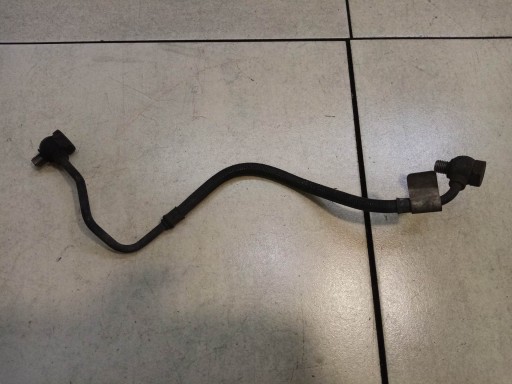 Tuyau Tuyau raccordement huile moteur TRANSIT MK6 2.4 TDCI