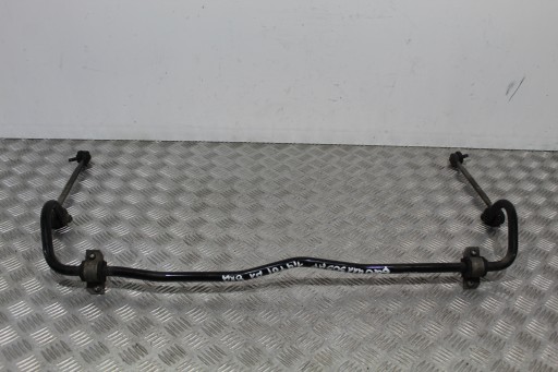 STABILIZATOR bar AUDI A1 8X0 8XA LIFT