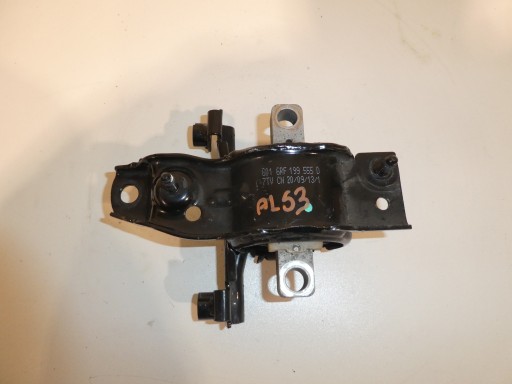 VW SEAT SKODA supporto Scatola cambio montaggio staffa supporto 6RF19955D