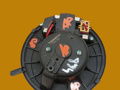 riscaldamento BOCCHETTE REYSTOR KPL VW Volkswagen Golf positivo e (2004- )