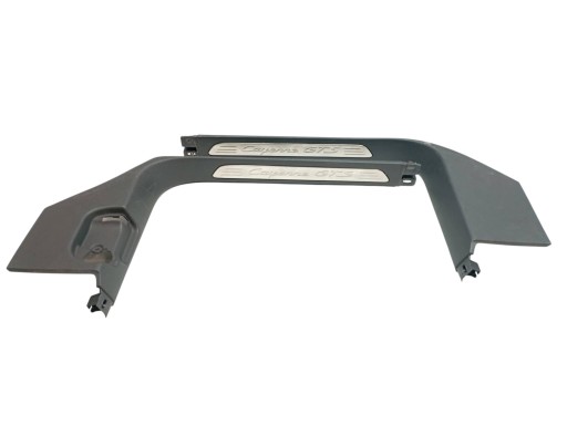 couverture seuil gauche droite avant KPL GTS 7P 7P5863484 Porsche Cayenne II