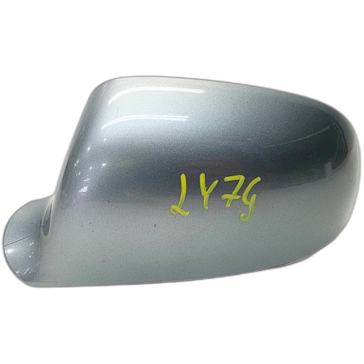 cover mirrors left AUDI A3 8P A4 B8 A5 8T A6 C6 LIFT 8T0857527D LY7G