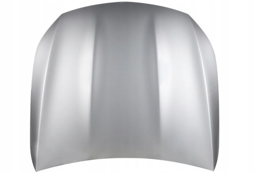 Mercedes передний капот a2908804200