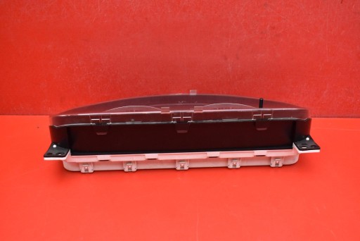 dials dials EU 3M7110849MG MAZDA 2 II DY 1.4 16V 80 KM 03-05