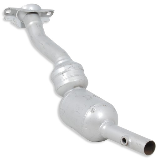 ID0568 - Каталізатор Dacia DOKKER 1.6 і SCe / з 2015