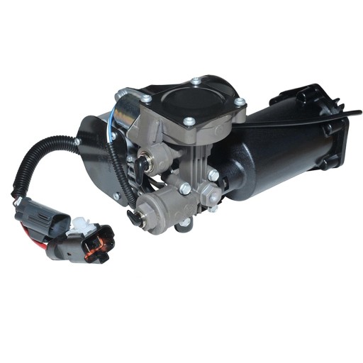 LR061 - Компрессор Range Rover Sport HITACHI