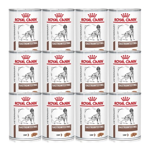 Royal Canin Dog Gastrointestinal mokra karma dla p