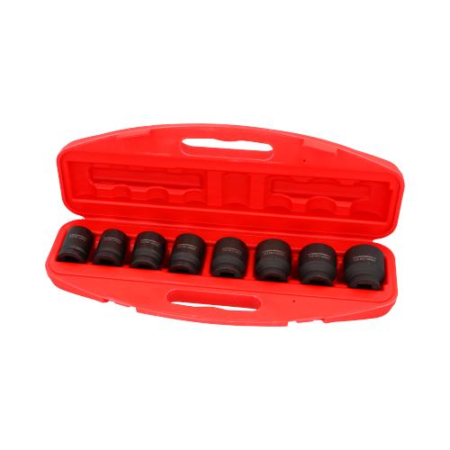 ГОЛОВКИ 12-кутові КОВАНІ УДАРНІ 3/4 8 шт