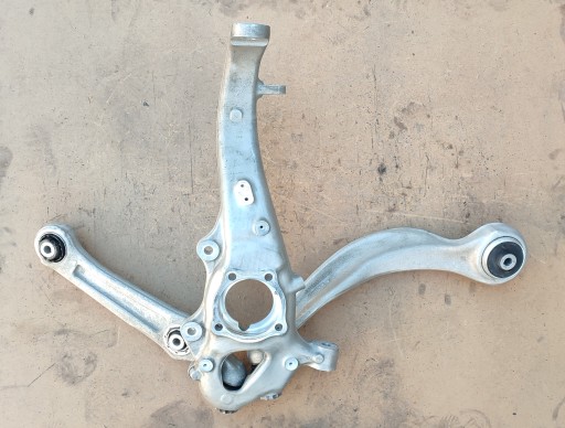 Mercedes w296 eqs правый поворотный кулак a2960400 рычаги управления a2973333600 2970400