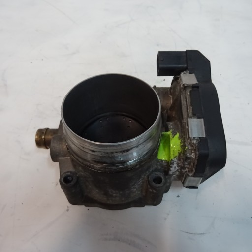 BMW 5 F10 F11 2.0T 245KM Drosselklappenstellmotor 7588625