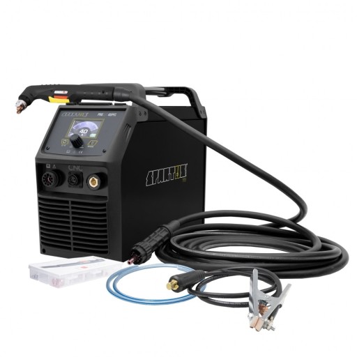 Плазмовий різак Pro CUT 45 PFC Plasma SPARTUS