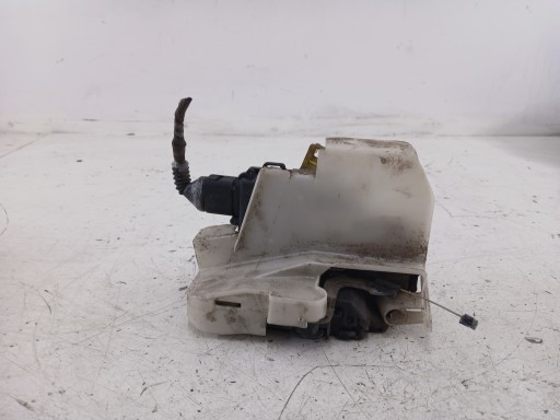 VW PASSAT B5 lock door left front