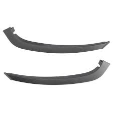 260E07082R - RENAULT MEGANE III LIFT 13-16 МОЛДИНГИ ПІД ЛАМПИ