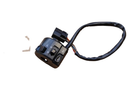 S2R.PRZELACZNIKI - DUCATI S2R ПЕРЕКЛЮЧАТЕЛИ ЛЕВЫЕ ФАРЫ