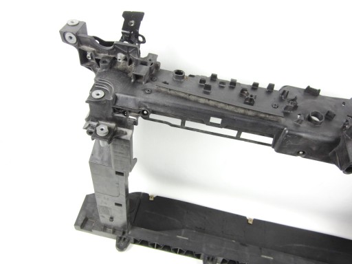 support panel for radiators front pillar Seat Ibiza V 6F KJ 2020