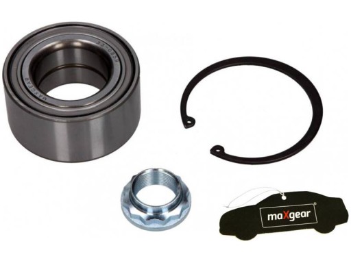 Maxgear 33-0859 Zestaw łożysk koła 5901619560693 za 58.76PLN