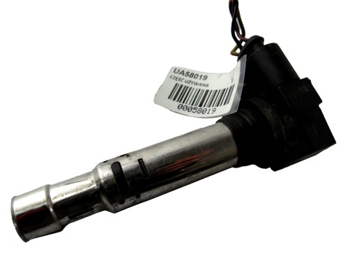 coil ignition VOLKSWAGEN BORA 036905715E