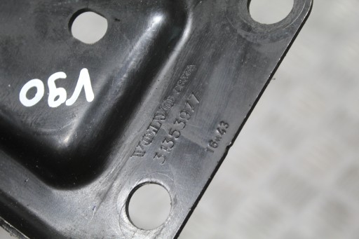SUPPORT VOLVO V90 31353977