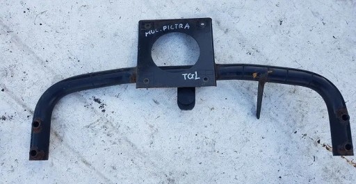 КРОНШТЕЙН КРІПЛЕННЯ ПОВІТРЯНОГО ФІЛЬТРА MAN TGL