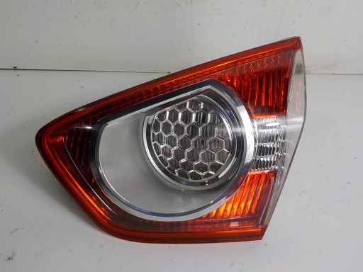 FORD KUGA and MK1 light to the bonnet right rear right rear part