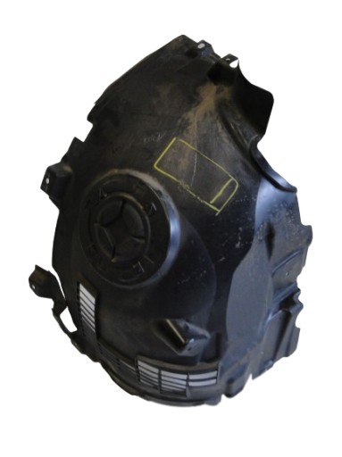 A2478840400 - MERCEDES GLB X247 247 АРКИ ПЕРЕДНИЕ КОЛЕСНЫЕ ПРАВАЯ ЧАСТЬ 1