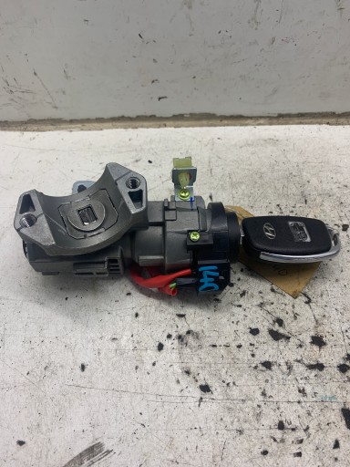 ignition Z KLUCZYKIEM key HYUNDAI I40 LIFT 1.7 CRDI KOMBI