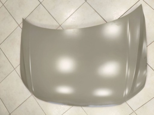 5NN823031B - Volkswagen tiguan 2018 передняя крышка / капот